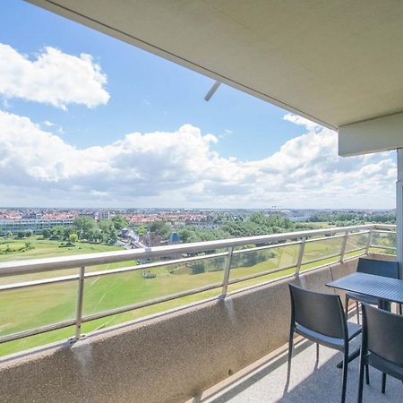 Angel By The Waves Apartment Ostend Exterior photo