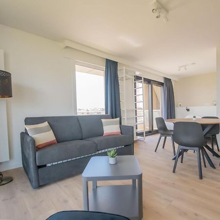 Angel By The Waves Apartment Ostend Exterior photo