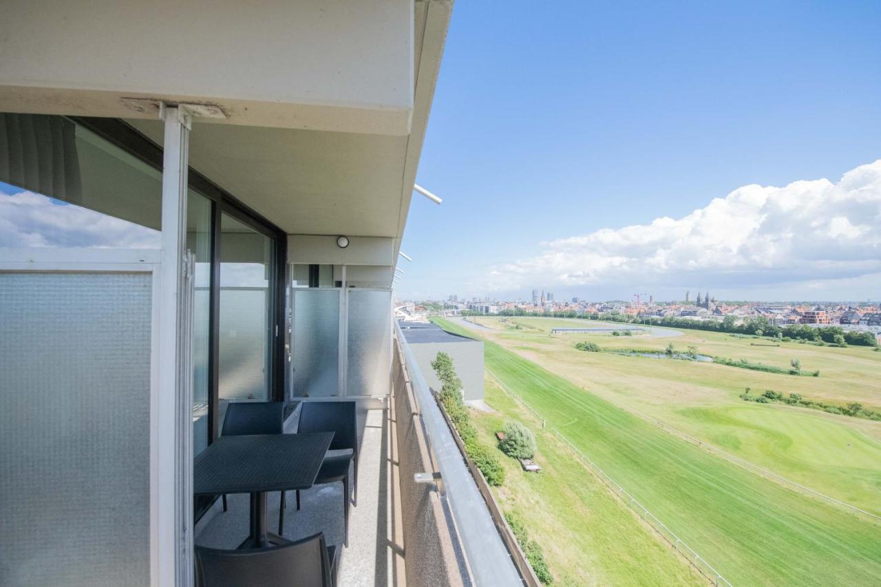 Angel By The Waves Apartment Ostend Exterior photo