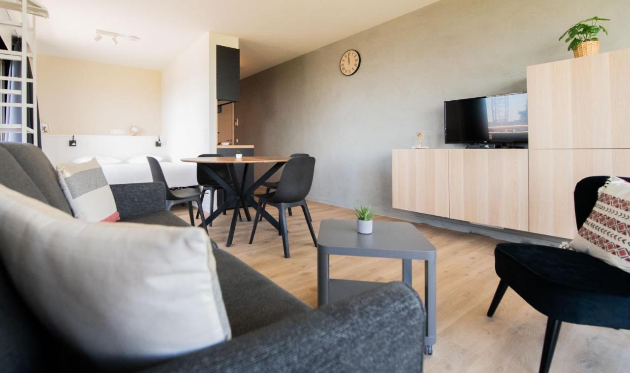 Angel By The Waves Apartment Ostend Exterior photo
