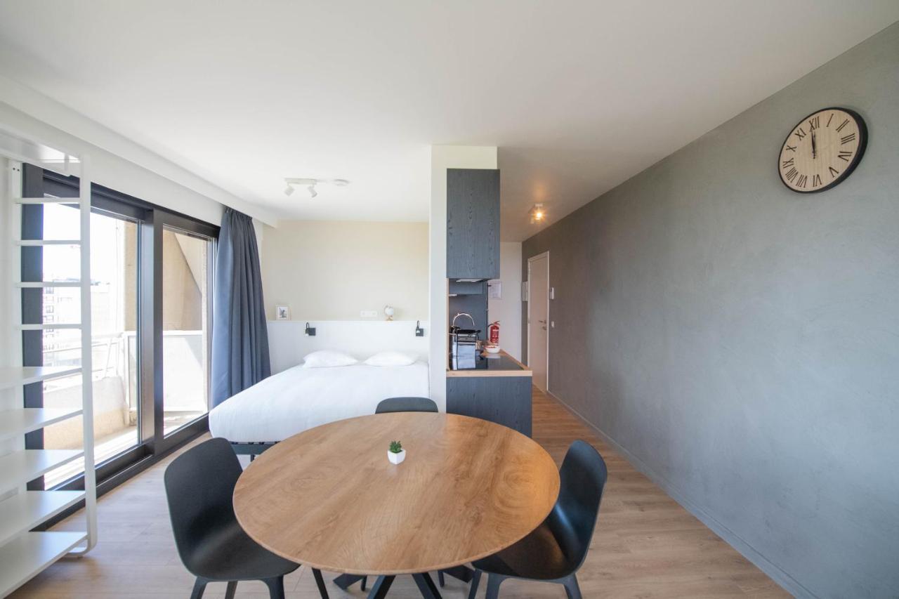 Angel By The Waves Apartment Ostend Exterior photo